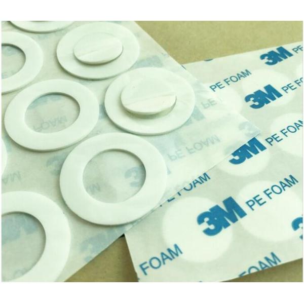 Eco Friendly Epe EVA / Custom Foam Packaging Inserts For Surface Protection