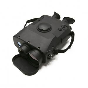 China 10km Long Range Night Vision Binoculars IP68 Waterproof Cooled on sale