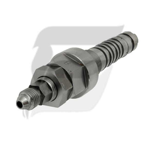 708-2L-04713 Komatsu Excavator PC200/210/220-6 PC228US-1 LS Main Relief Valve