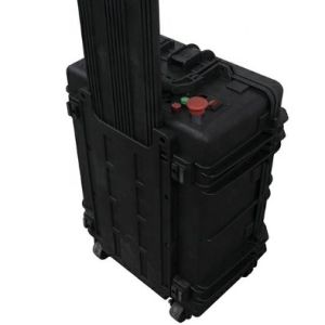 Quality Degrease 200W Laser Cleaning Machines 4000mm CE Fully Enclosed for sale