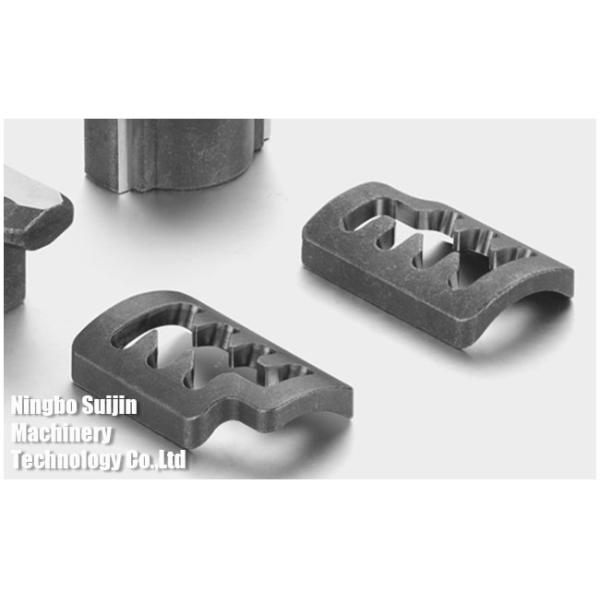 Shift Fork Lost Wax Casting Car Parts