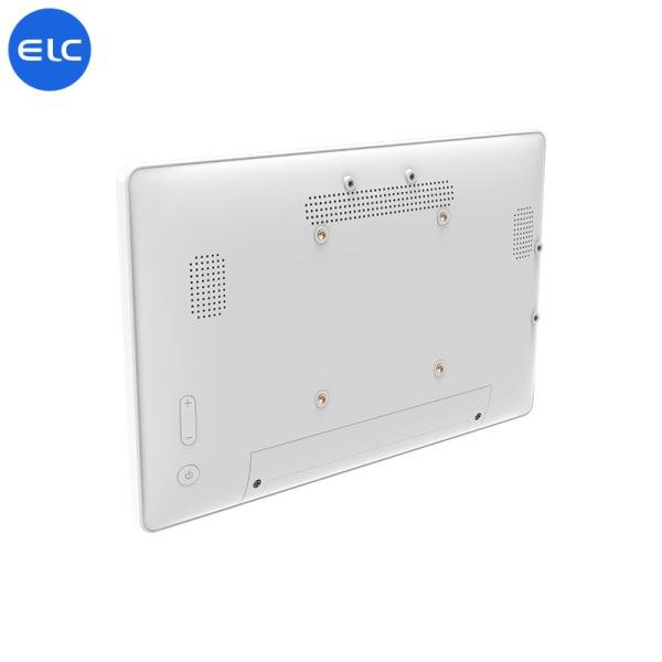 Narrow Bezel 14 Inch Android 11 Capacitive Digital Signage RK3399 Touch Screen