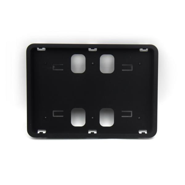 10 Inch Wall Mounted POE Powered Panel PC