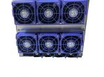 9U 10 GPU Ai Server with Gpu Dual in Tel Xeon Gold LGA 4189 Cpu Servers Computer