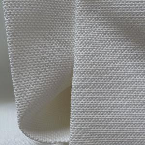China textilene a tightly woven outdoor sun shade fabric UV Fabric on sale
