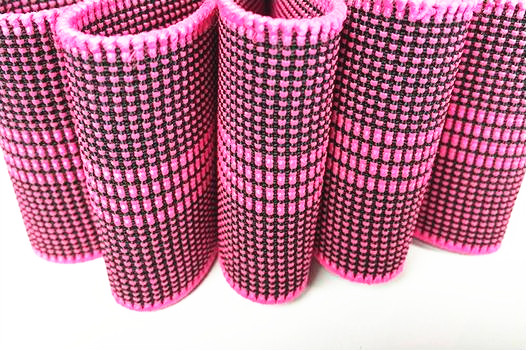 AZO Free Trampoline Webbing Heavy Tenacity For Furniture Back Or Seat