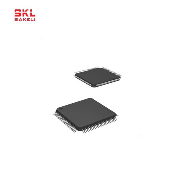 STM32L471VGT6 MCU Microcontroller Unit With LQFP100 Package For Automotive