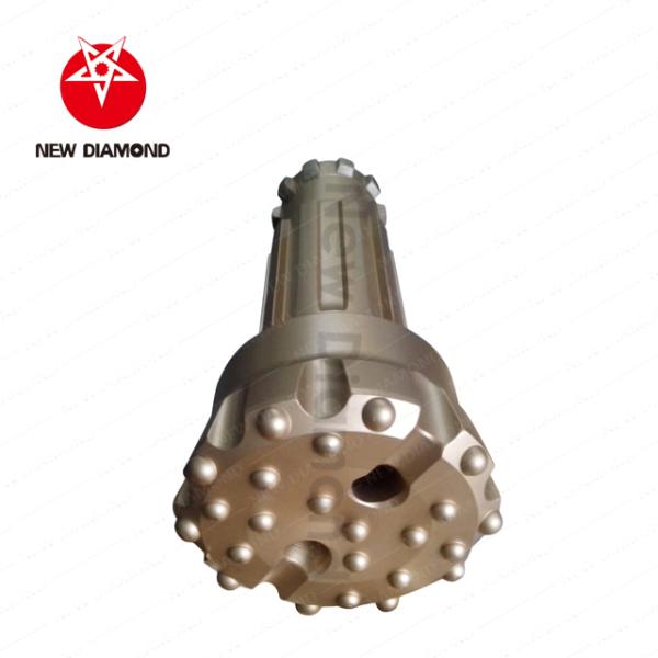 Forging Dhd340 Dhd350 Dhd360 Dhd380 DTH Hammer Bits