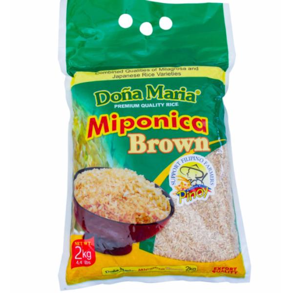 35cm Rice Sack 25kg