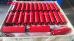 Precision Engineered Carrying Roller With Smooth Rotation And Extended Service