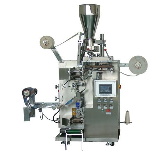 Buy Full automatic powder tea packing machine tea packing machine 5g tea packing machine at wholesale prices