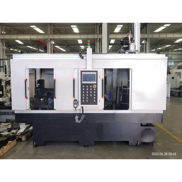 High Precision CNC Grinding Tct Saw Blade Sharpening Machine