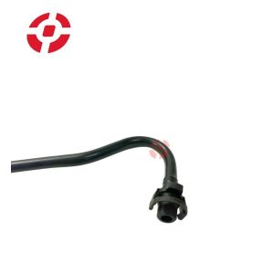 Engine coolant overflow hose for Land Rover Expansion tank connection hose OE