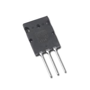 Quality Audio Power Amplifier Transistor 15A 230V to-3P2S1943-O2SC5200-O Electronic Component Power Amplifier Application Transistor for sale