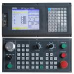 ATC Function CNC Milling Controller / CNC Router Controller With Linear /