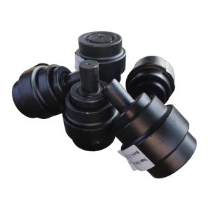 Quality Mini Excavator Bottom Rollers Kubota Kx41 Track Roller for sale