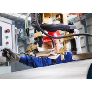 0.6Mpa PLC Automatic Cosmetic Packing Machine Multipurpose Durable