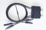 Lightweight PV Module Optimizer With 800 W Maximum Input Power