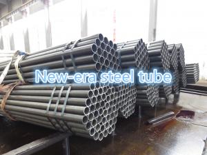 Quality DIN 2391 ST52 Seamless Steel Tube OD 5-420mm For Pneumatic Cylinder for sale