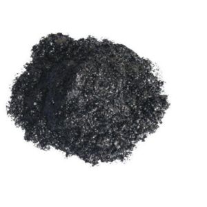 Quality Black Expandable Graphite Powder For Flame Retardant for sale