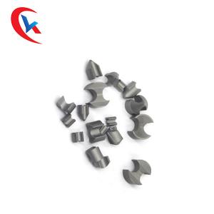 Quality Wear Resisting Woodworking Machine Spare Parts Tungsten Carbide for sale