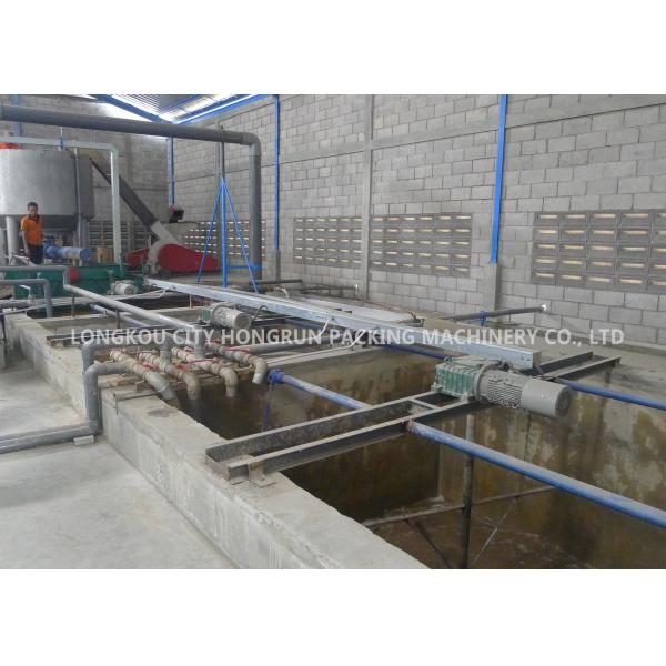 Pulp Molding Machine Apply Tray Making Machine 2000pcs/h - 3000pcs/h