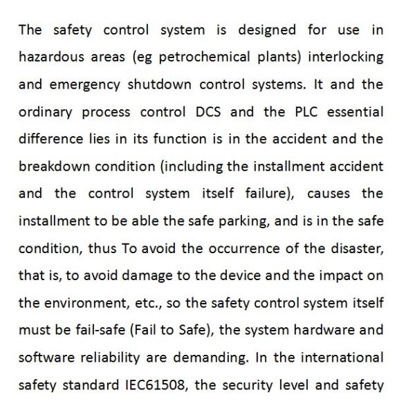 Safety HIMA F8627X in stock new and original 1 year warranty