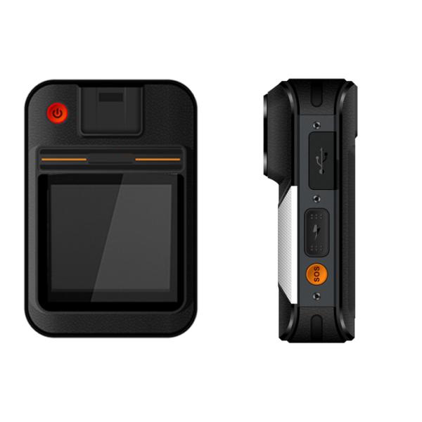 AMR Law Enforcement Recorder