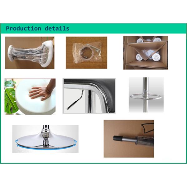 ABS modern Bar stool High BAR chairs (YB-1)