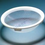 OEM ODM Insert Over Injection Molding Filter Mesh Elements Custom Size