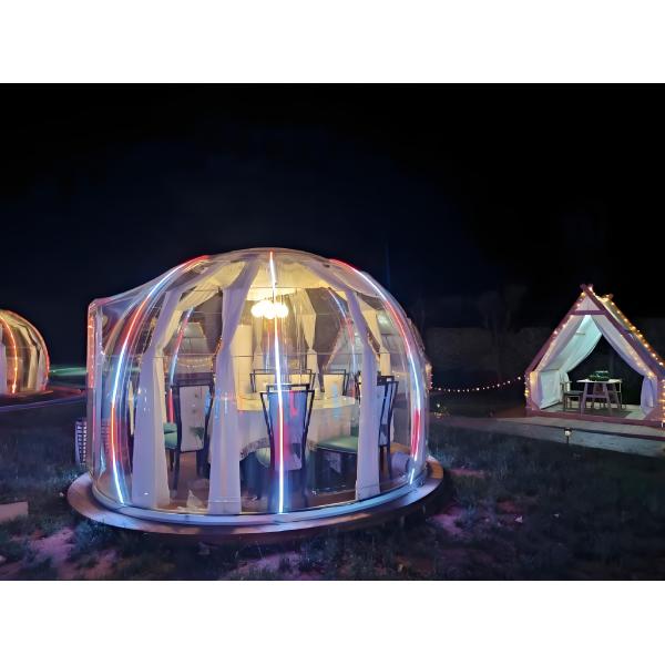Revolutionize Space Polycarbonate Processed Products Starry Sky Room