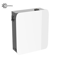 X2000 Humidifier Wall Mounted Scent Diffuser Sterilization Upscale