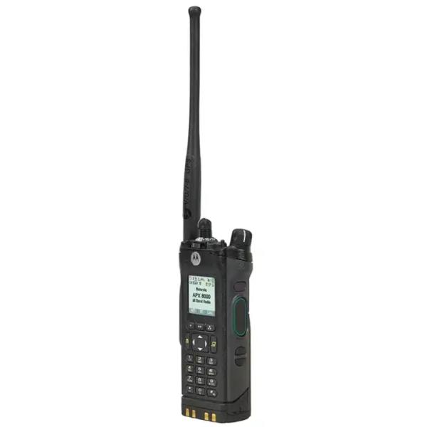 Wholesale Original for Motorola Walkie-talkie APX8000 P25 Two Way Radio 50KM UHF/VHF 700MHz 800MHz 1000channel GPS IP68