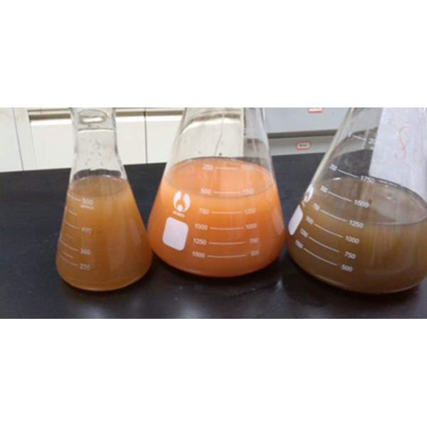 Nozzle Separator / Centrifugal Filter Separator Two Phase Concentration