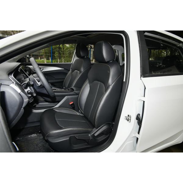 Ternary Lithium Electricity Roewe I6 MAX Automatic Electric Car 280Nm