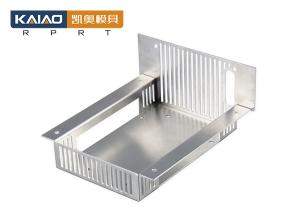 China Custome Rapid Prototyping CNC Machining Parts Custom Front Panels CNC With Logo on sale
