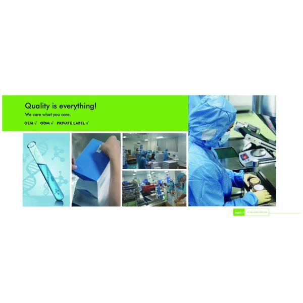 White 180pcs Fluoride Tooth Tabs Dentist Recommended Toothpaste Tablets