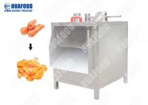 China Multifunction Vegetable Cutting Machine Automatic Vegetable Slicer Carrot Slicer Machine on sale
