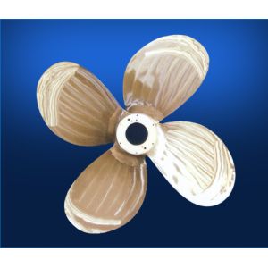 MU shape Propeller, Marine propeller Ship propeller,Ship thruster, Marine