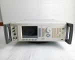 Low Phase Noise RF Reference Source Multi Function Calibrator 27 GHz Fluke