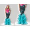 Buy cheap Mermaid 1033 Pink Halloween Adult Costumes , Greek Goddess Dressadult Halloween from wholesalers