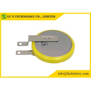 Quality Limno2 3V 120mah Lithium Button Battery CR1632 Non Rechargeable for sale