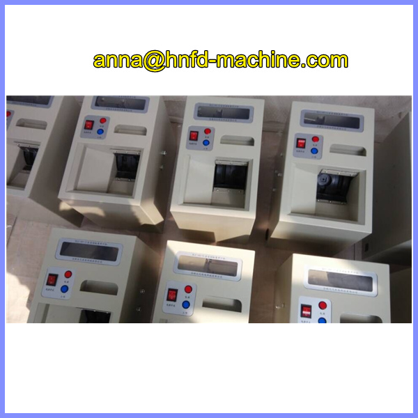 Small Chestnut Opening Machine, Chestnut Opener