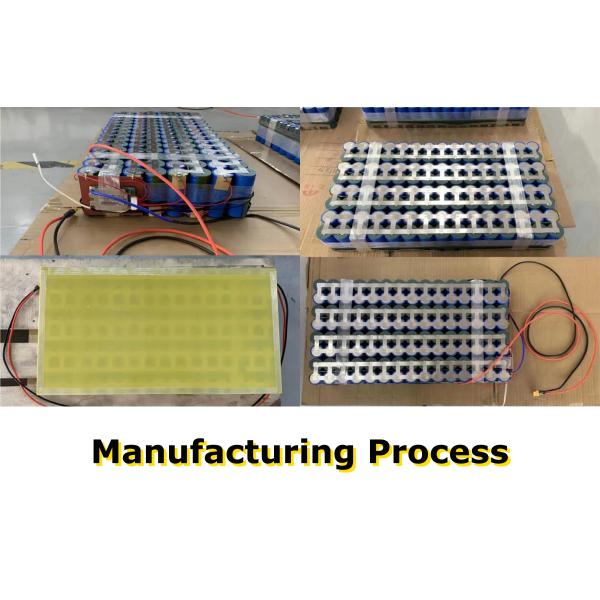 25.6V 110Ah Lithium Energy Storage Solutions 32700 For Backup Power