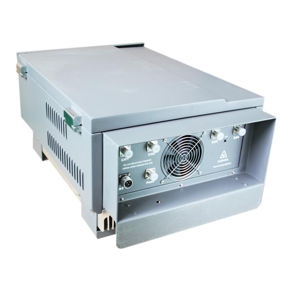 Full-Band High Power Jammer Prison With Frequency CDMA / GSM / DCS