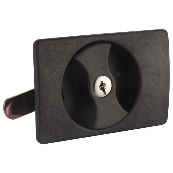 PA Knob Electrical Cabinet Door Lock Drawer
