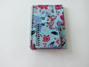 Quality bulk blank pape eco-friendly note book printing services for sale