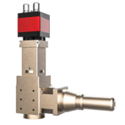 Blue Laser Welding Head Supports Stable Welding Parameters & Precise Processing