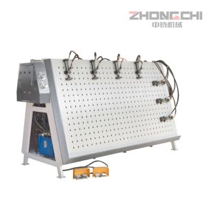 Quality Woodworking Frame Assembly Machine 2.2KW Frame Joining Machine for sale