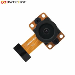 Raspberry Pi 5mp Dvp Interface Camera OV5640 Lens Rolling Shutter